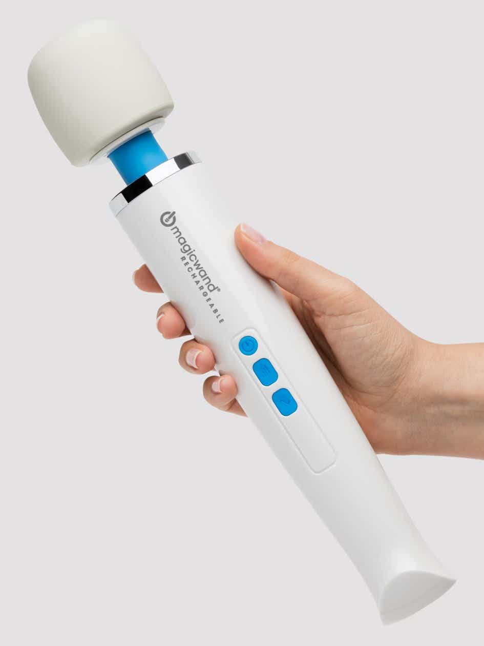 Magic Wand Rechargeable Extra Powerful Cordless Vibrator.avif