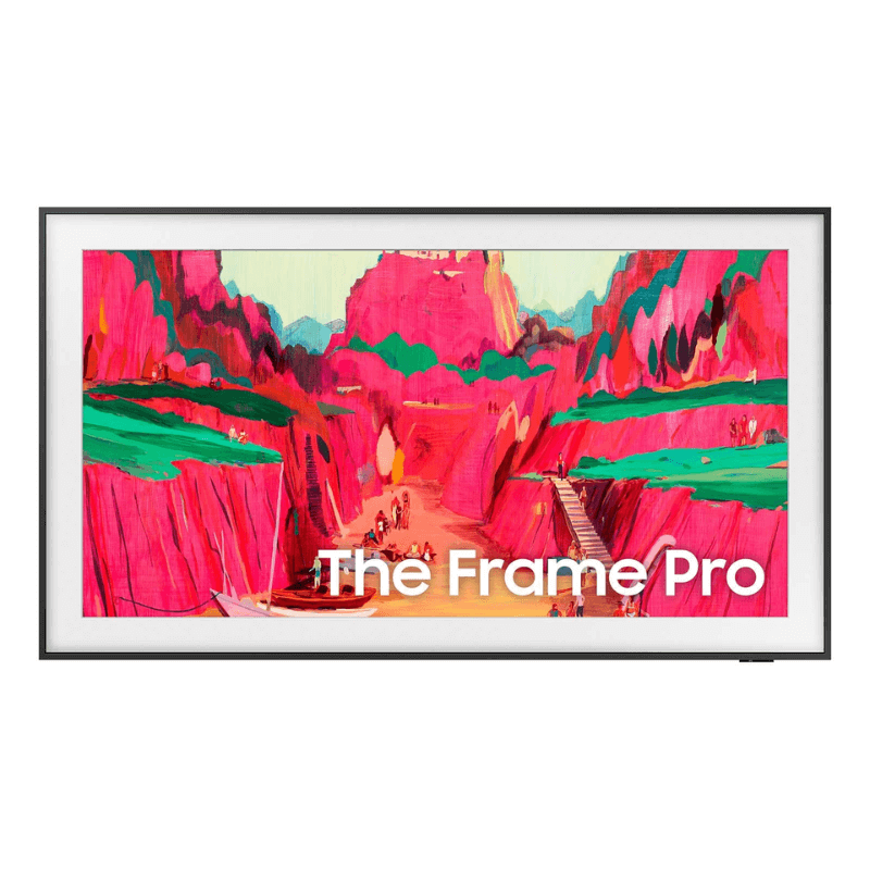 samsung frame tv