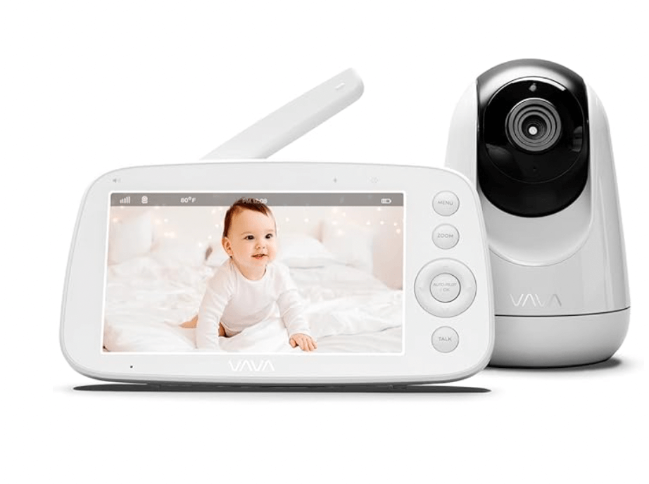 VAVA Video Baby Monitor With Camera