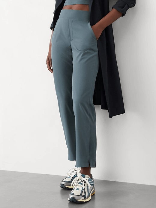 athleta brooklyn pants