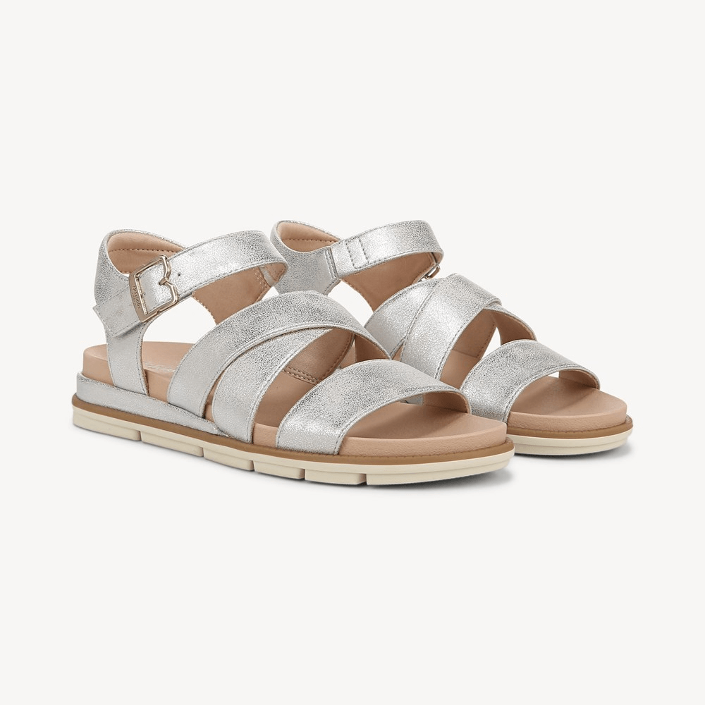 dr. scholl's timeless life sandals