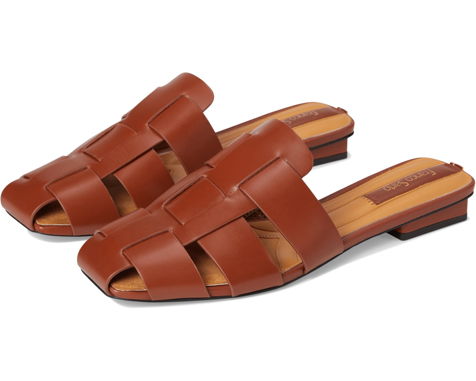 Franco Sarto L-tavana Mule