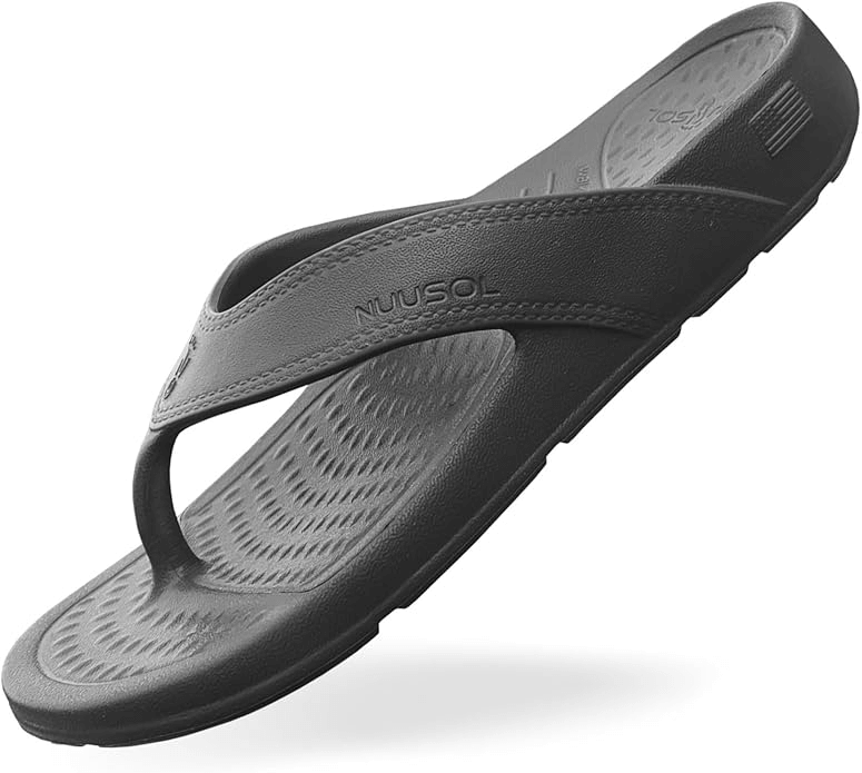 nuusol flip flops