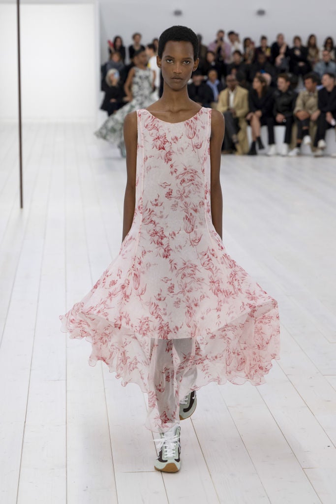 Best Spring Fashion Trends of 2025 & How To Wear Them | KCM