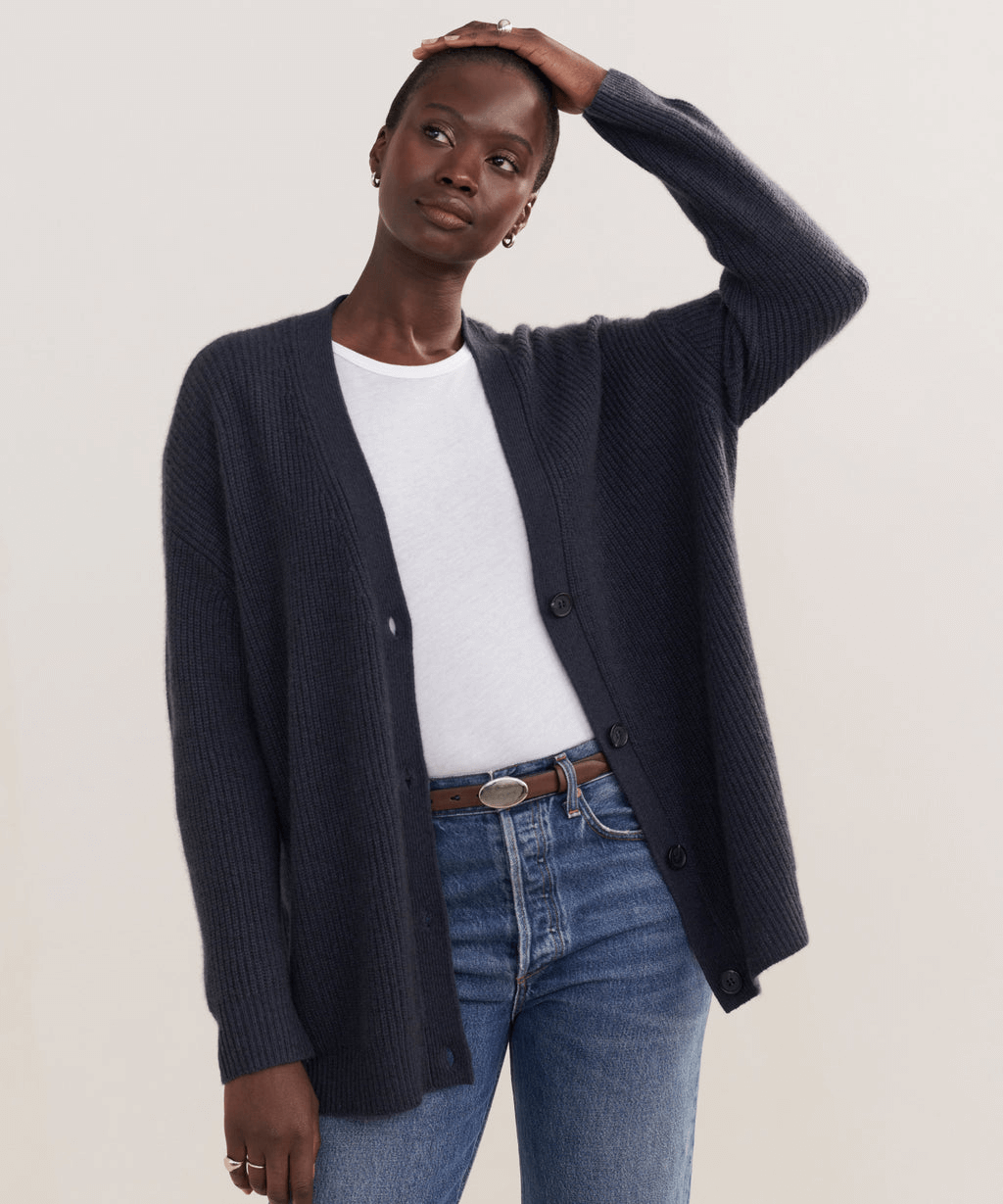 jenni kayne cocoon cardigan