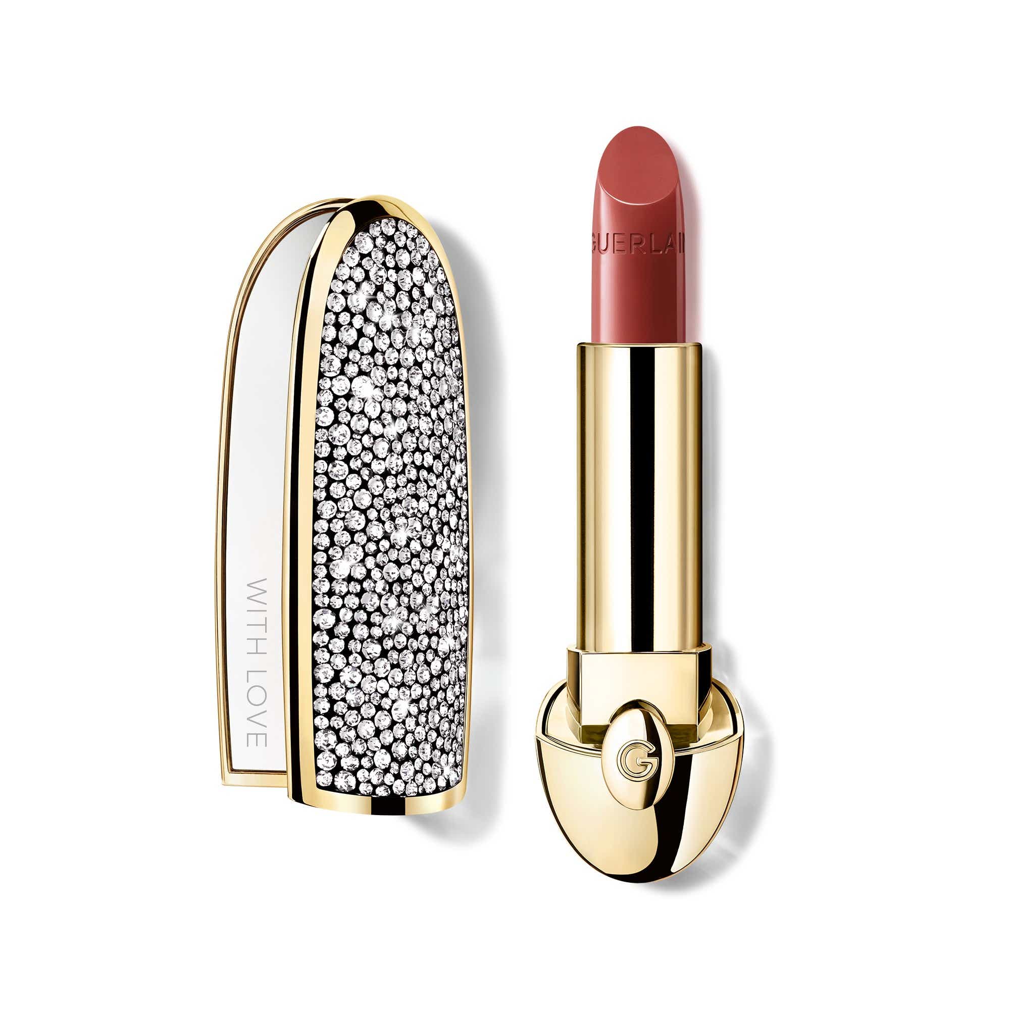 Guerlain Personalize Rouge G Lipstick