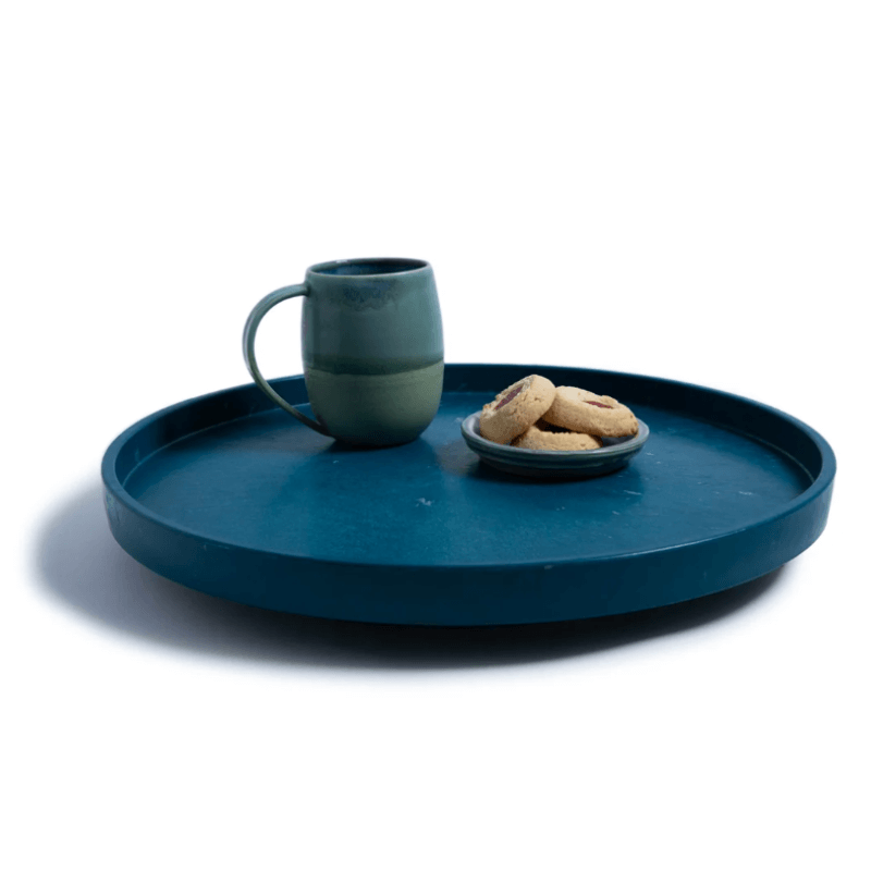 trashy goods lazy susan