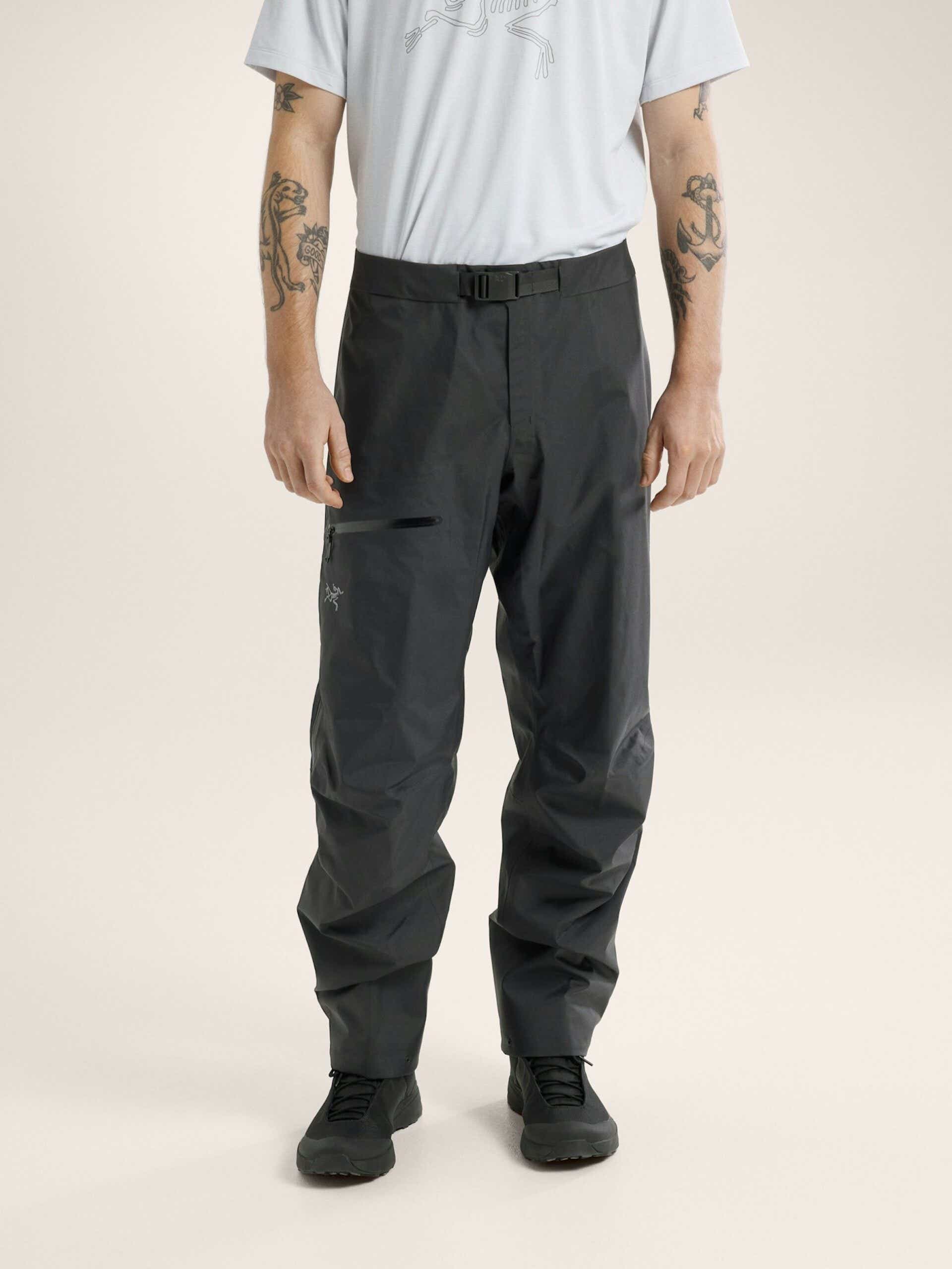 Arc'Teryx Beta Pants