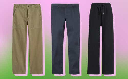 Best Men's Pants: Alex Mill, Bonobos, and Nordstrom