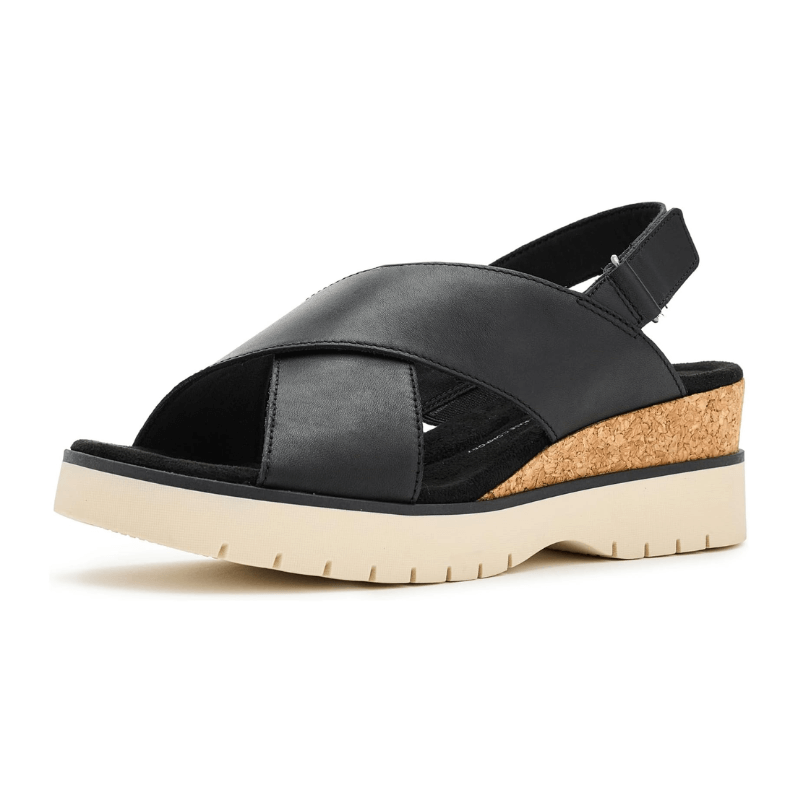 Clarks Diaz Sandals