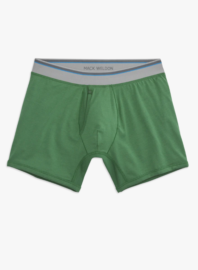 Mack Weldon boxers
