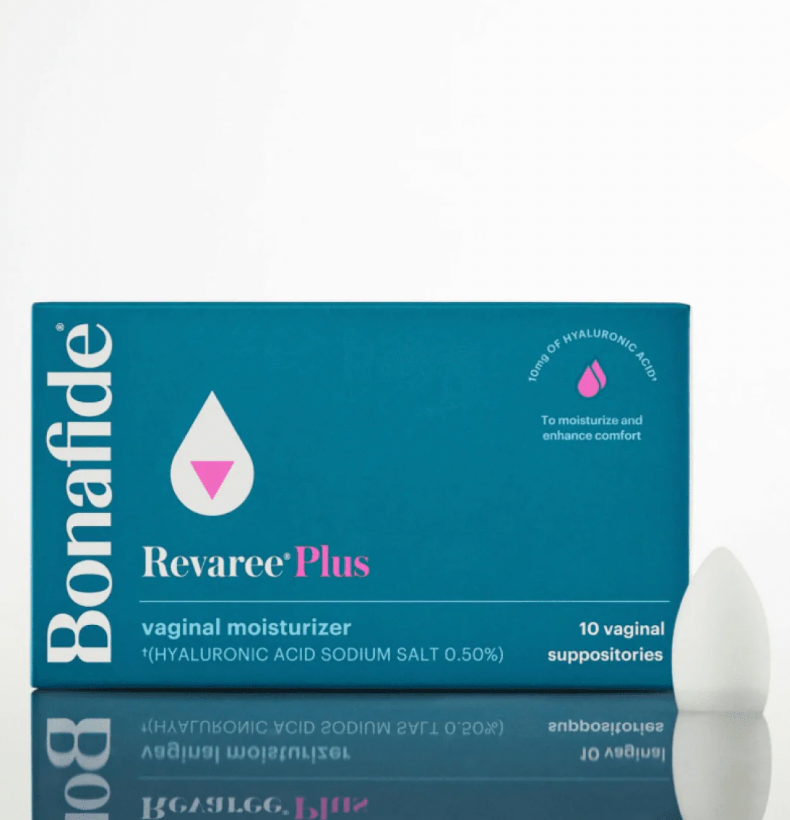 Revaree Plus