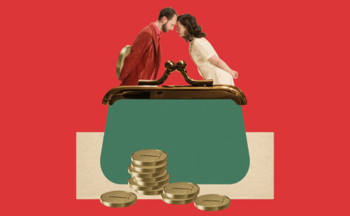 couples arguing over money 2
