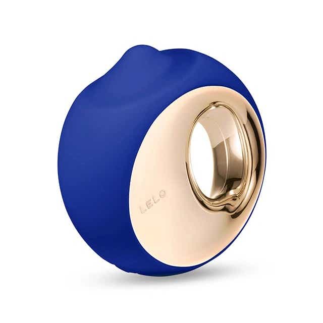ora blue lelo