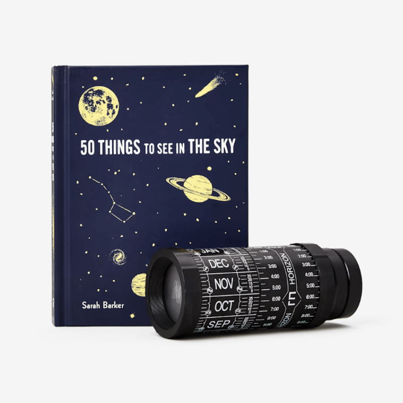 stargazing kit