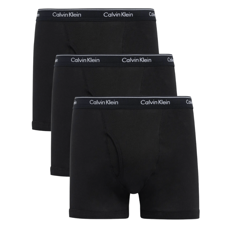 calvin klein boxer brief set