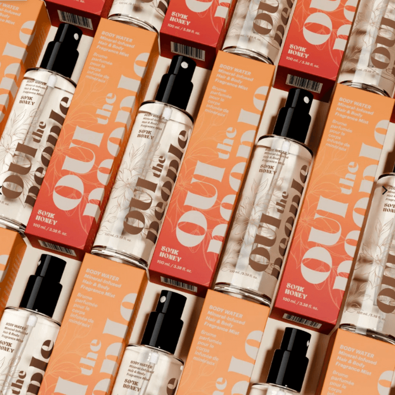 oui the people hydrating body mist