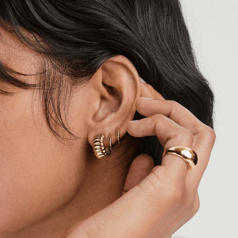 mejuri charlotte bold earrings