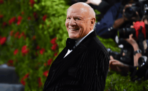 Barry Diller