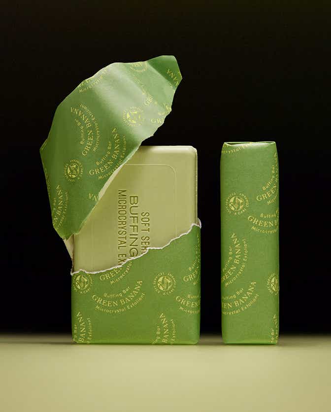 soap