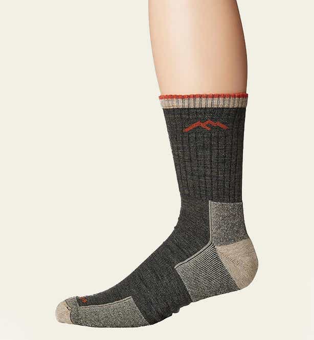mens hiking sock