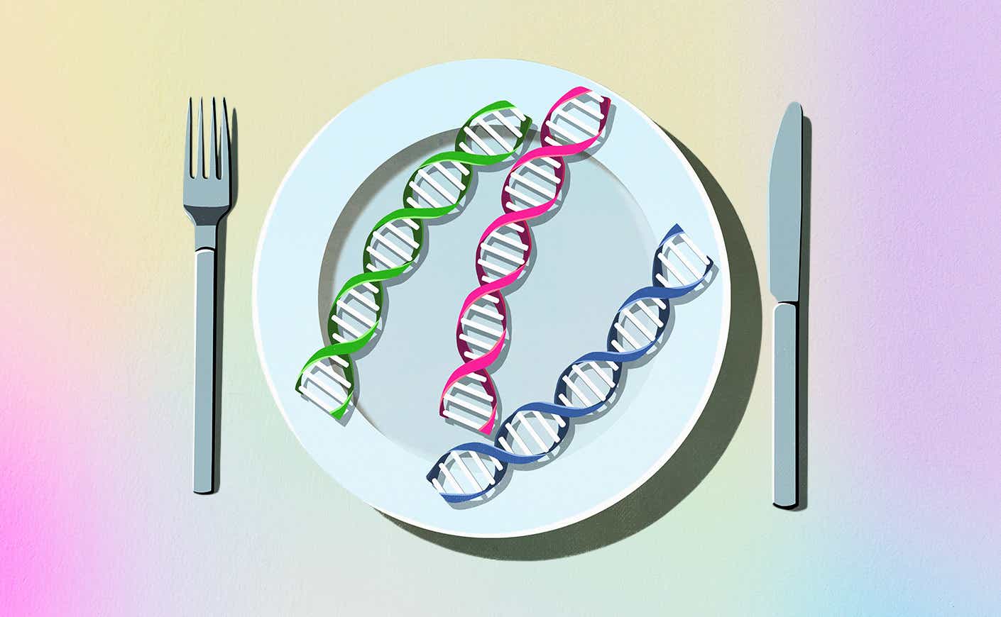 How Much Do Genetics Impact Longevity_ Your DNA Is Not Your Destiny (1)