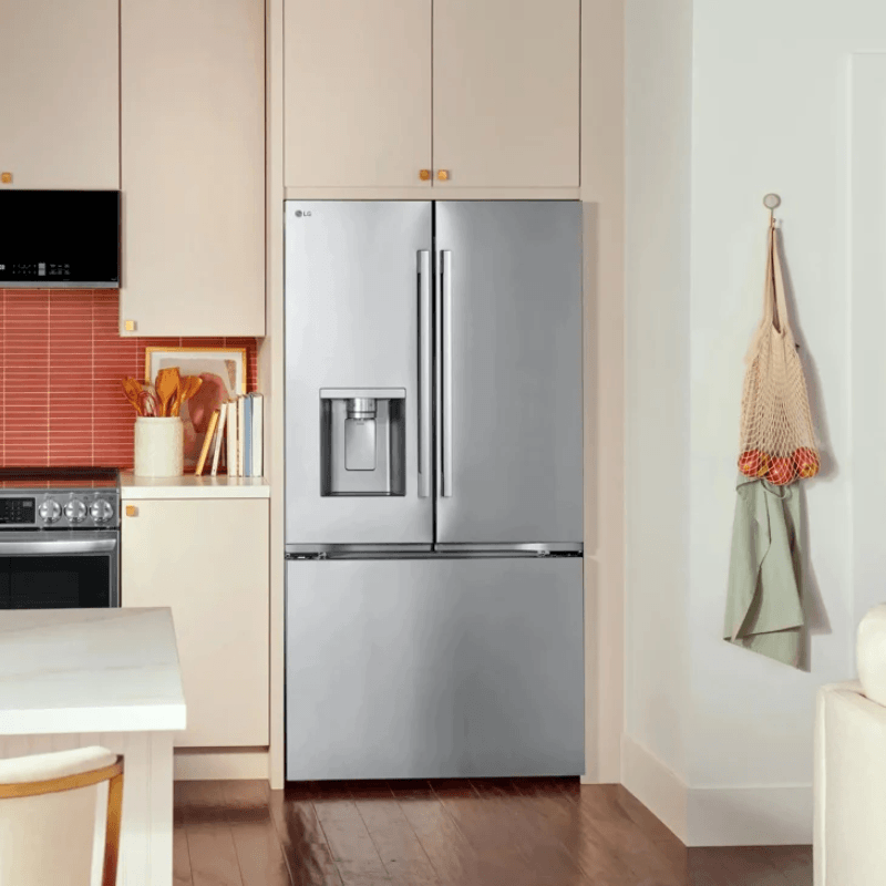 lg fridge