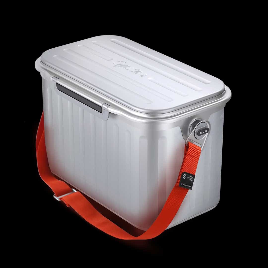 Oyster Tempo Cooler