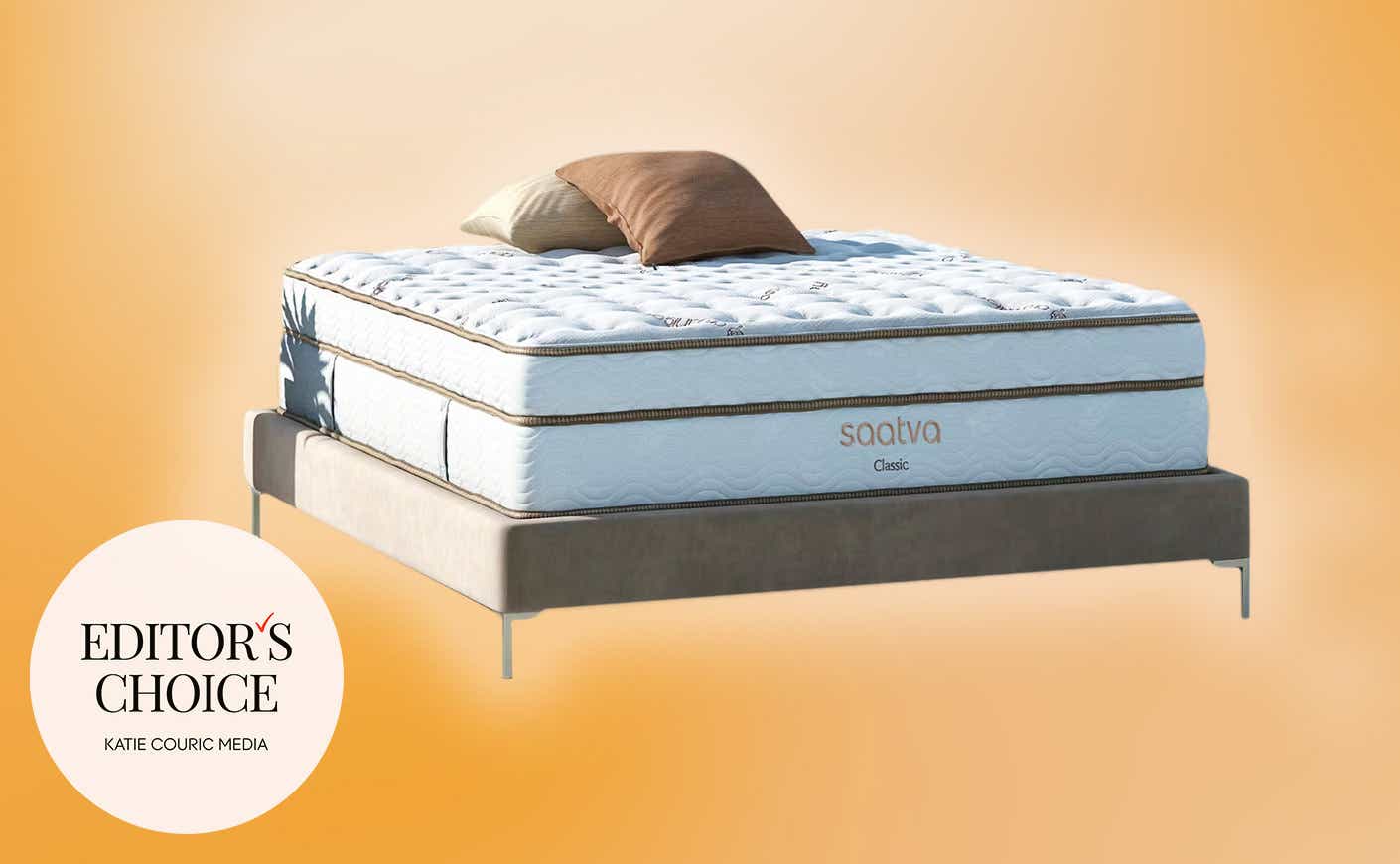 saatva mattress