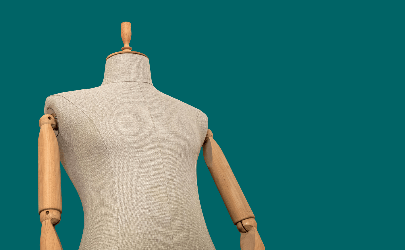 dress form mannequin