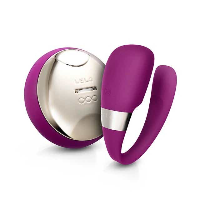 Lelo Tiani 3