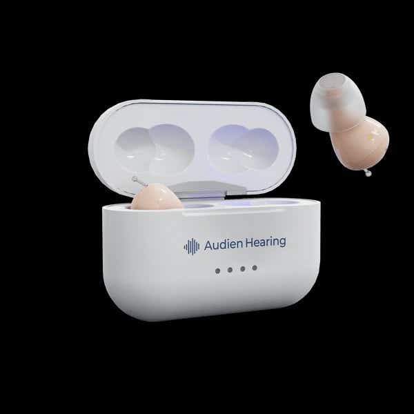 Audien Hearing Atom Pro 2