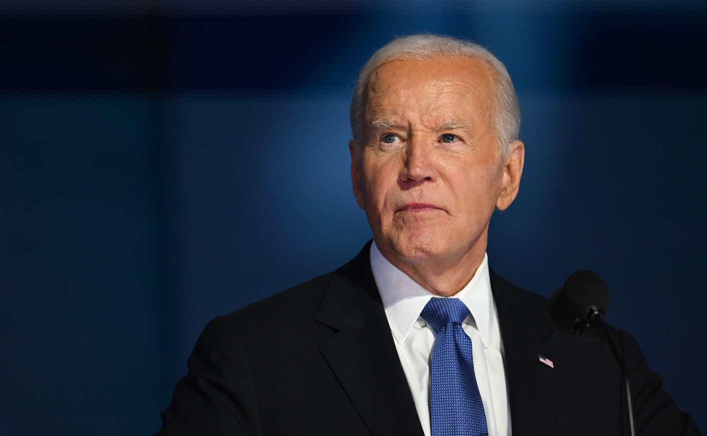 Joe Biden