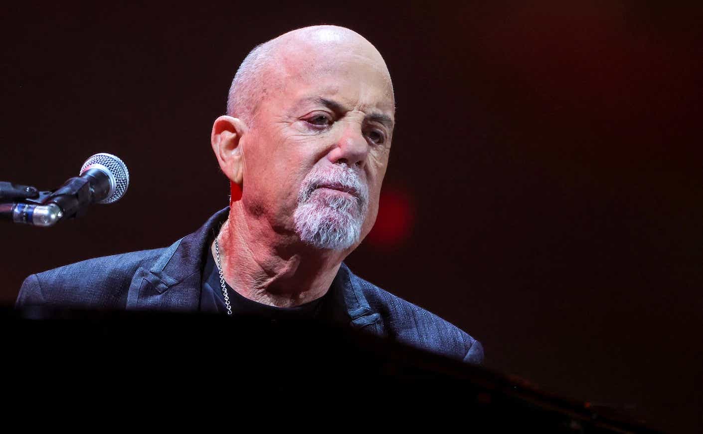 billy joel