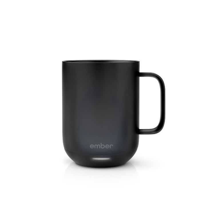 black ember mug