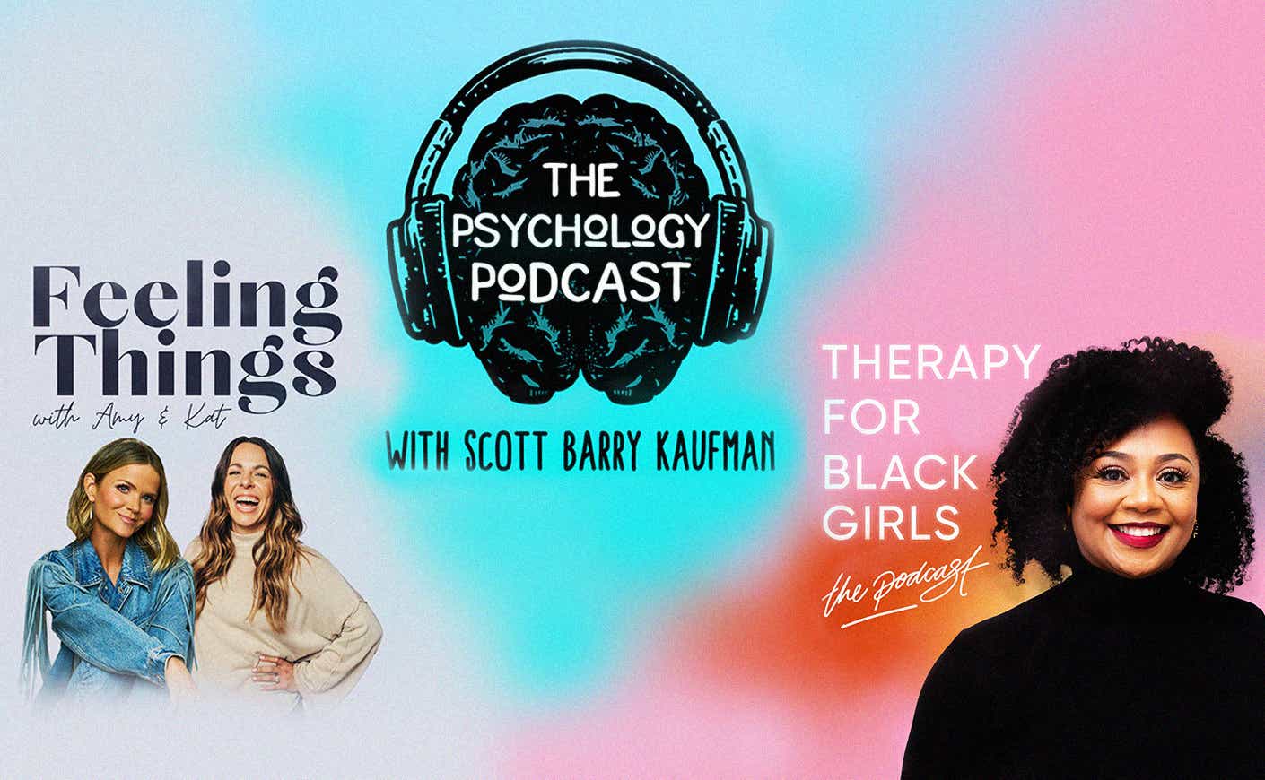 iHeart Article 1 (Mental Health) mental health podcasts