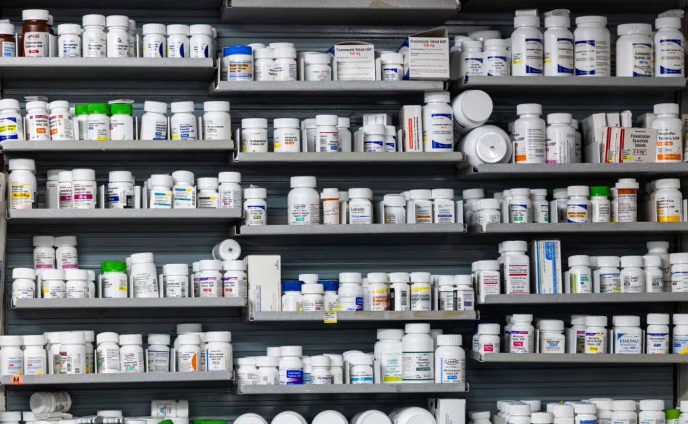 prescription drugs