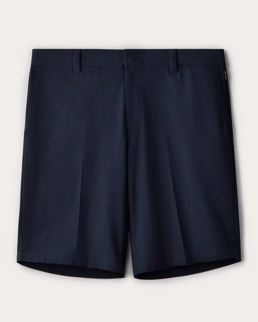 10" Commuter Pro Short black