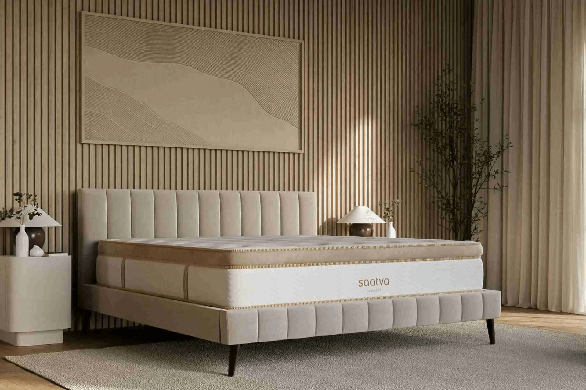 Saatva RX mattress