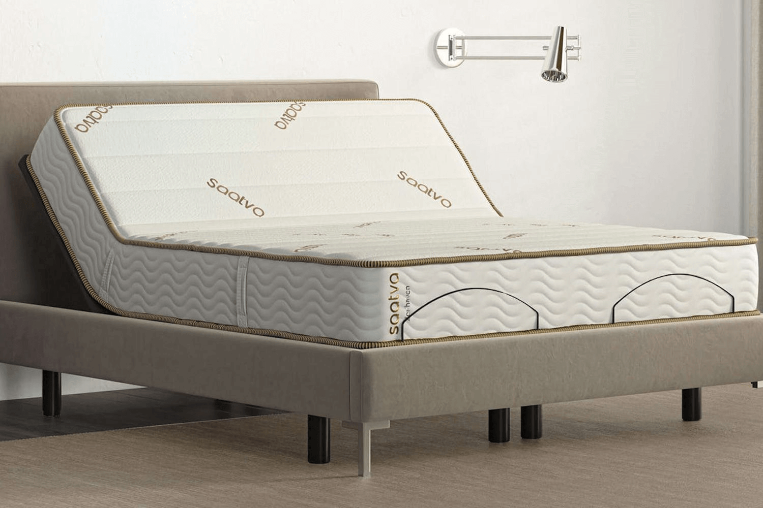 saatva zenhaven mattress