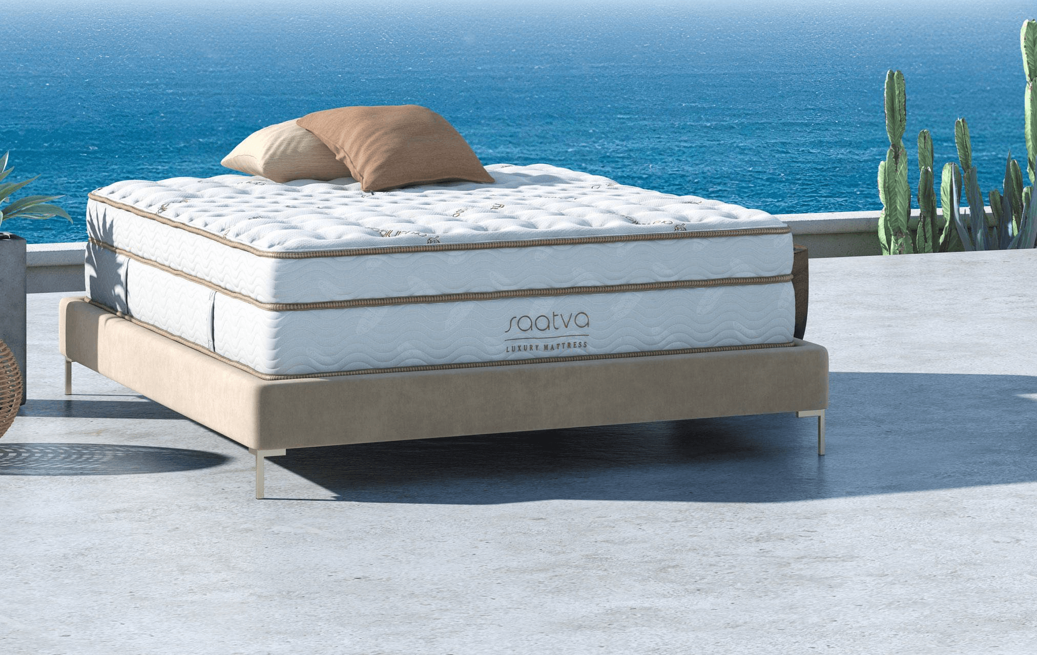 saatva classic mattress
