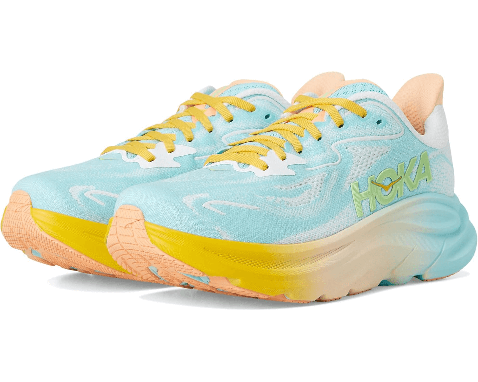 hoka clifton 10