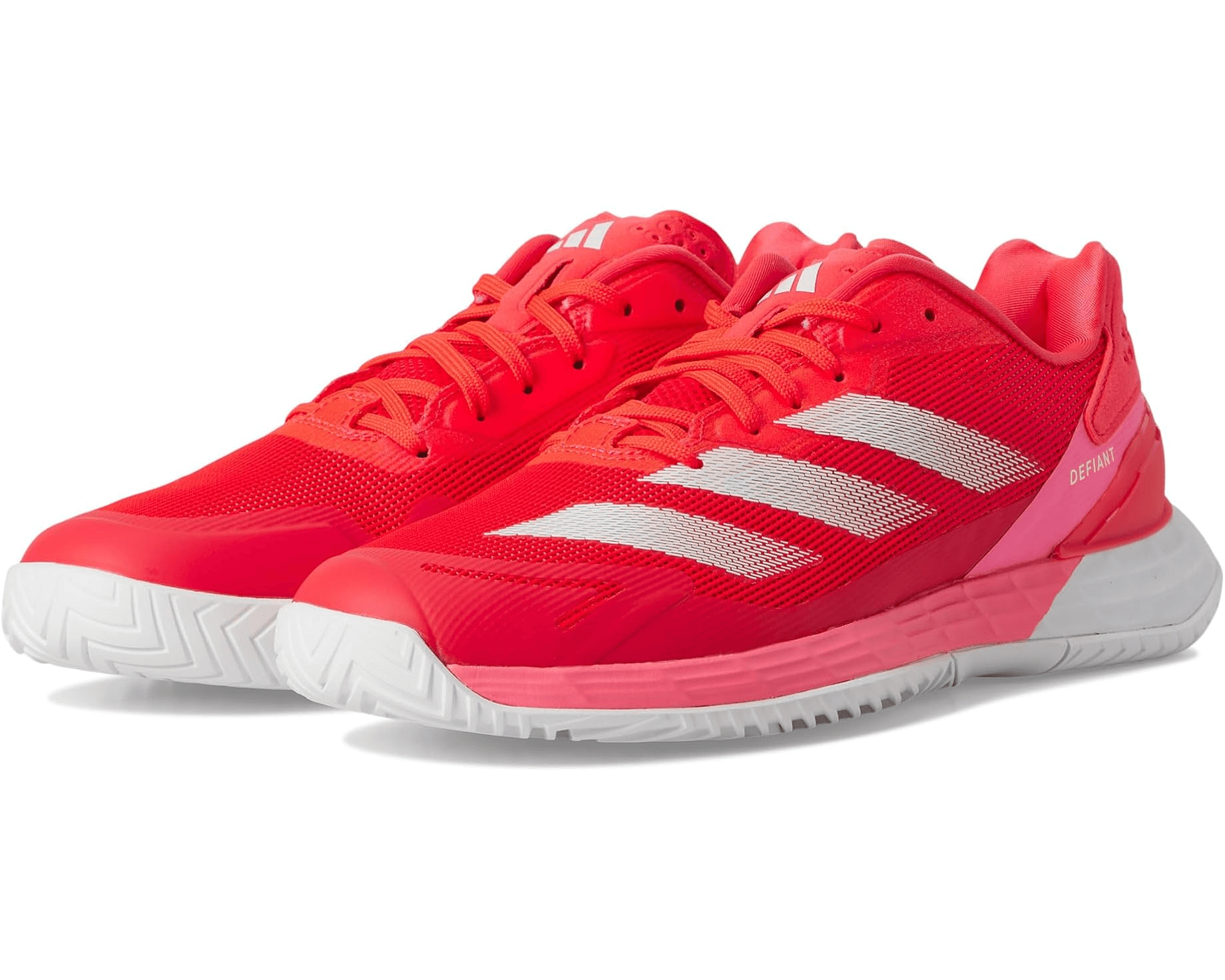 adidas defiant tennis shoes