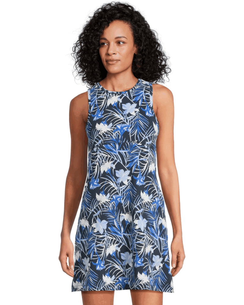 columbia freezer dress