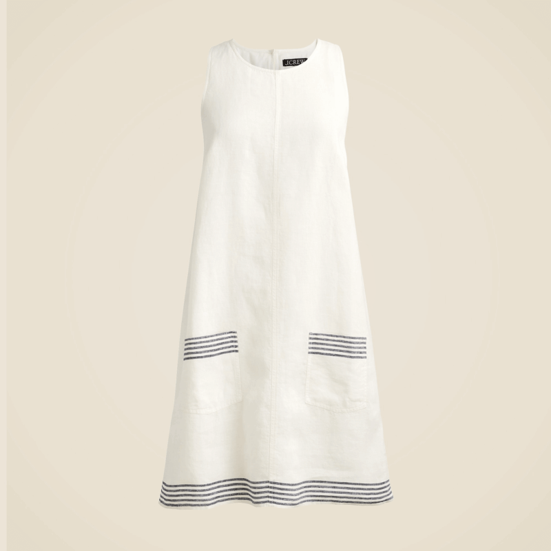 j.crew maxine dress