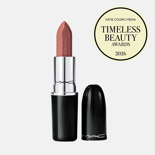 mac hug me lipstick