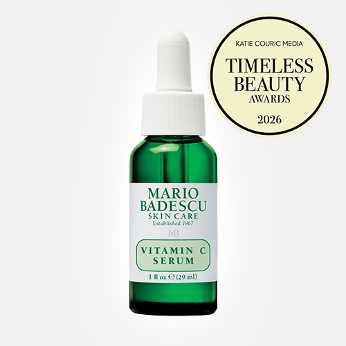 mario badescu vitamin c