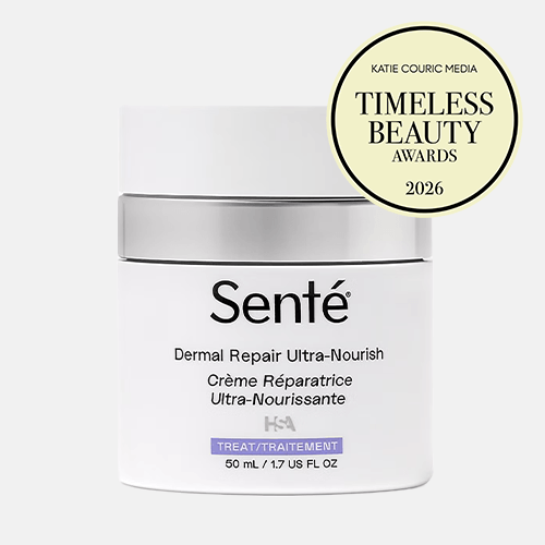 Sente dermal repair cream