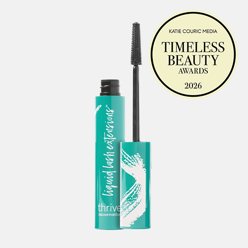 thrive mascara