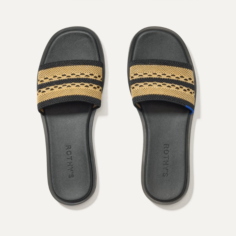 Rothy's Slide Sandals